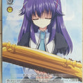 Weiss Schwarz Tantei Opera Milky Holmes MK/S11-047C C Hercule Elly Burton Trading Card NM