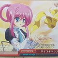 Weiss Schwarz Tantei Opera Milky Holmes MK/S11-T09TD TD Sherlock Sheryl Shellingford Trading Card NM