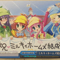 Weiss Schwarz Tantei Opera Milky Holmes MK/S11-104TD TD Sherlock Sheryl Shellingford Trading Card NM