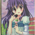 Weiss Schwarz Tantei Opera Milky Holmes MK/S11-T14TD TD Hercule Elly Burton Trading Card NM