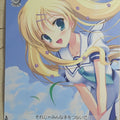 Weiss Schwarz Tantei Opera Milky Holmes MK/S11-T10TD TD Cordelia Glauca Trading Card NM
