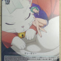 Weiss Schwarz Yuuna and the Haunted Hot Springs YYS/W61-046C C Yaya Fushiguro Trading Card NM