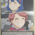 Weiss Schwarz Revue Starlight RSL/S56-029U U Kaoruko Hanayagi Trading Card NM