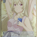 Weiss Schwarz Revue Starlight RSL/S56-082U U Claudine Saijo Trading Card NM