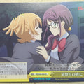 Weiss Schwarz Revue Starlight RSL/S56-033CC CC Nana Daiba Trading Card NM