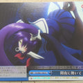 Weiss Schwarz Yuuna and the Haunted Hot Springs YYS/W61-100CC CC Sagiri Ameno Trading Card NM