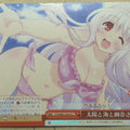 Weiss Schwarz Yuuna and the Haunted Hot Springs YYS/W61-076CC C Yuuna Yunohana Trading Card NM