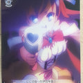 Weiss Schwarz No Game No Life NGL/S58-069C C Stephanie Dola Trading Card NM