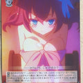 Weiss Schwarz No Game No Life NGL/S58-072C C Stephanie Dola Trading Card NM