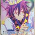 Weiss Schwarz No Game No Life NGL/S58-009U U Sora Trading Card NM