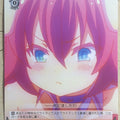 Weiss Schwarz No Game No Life NGL/S58-065C C Stephanie Dola Trading Card NM