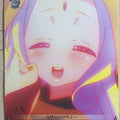 Weiss Schwarz No Game No Life NGL/S58-040C C Fil Nilvalen Trading Card NM
