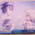 Weiss Schwarz No Game No Life NGL/S58-100CC CC Shiro Trading Card NM