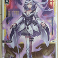 Wixoss W Wixoss WXDi-P12-011 LC Yuki Trading Card NM