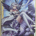 Wixoss W Wixoss WXDi-P12-013 LC Yuki Trading Card NM