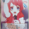 Weiss Schwarz Zombie Land Saga ZLS/W93-101PR PR Sakura Trading Card NM