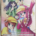 Weiss Schwarz Tantei Opera Milky Holmes MK/S11-112PR PR Sherlock Sheryl Shellingford Trading Card NM