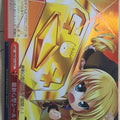 Weiss Schwarz Tantei Opera Milky Holmes MK/SE11-33CF C Kokoro Akechi Trading Card NM