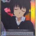 Weiss Schwarz Da Capo DC3/WE16-09CF C Kiyotaka Yoshino Trading Card NM