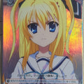 Weiss Schwarz Da Capo DC3/WE16-12CF C Ricca Morizono Trading Card NM