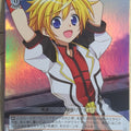 Weiss Schwarz Dog Days DD/WE12-30CF C Cinque Izumi Trading Card NM