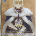 Weiss Schwarz Fate Zero FZ/S17-P03PR PR Saber Trading Card NM