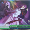 Weiss Schwarz Fate hollow ataraxia FH/SE03-024CF C Sakura Matou Trading Card NM