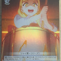 Weiss Schwarz Love Live LSS/WE27-51CF C Mari Ohara Trading Card NM