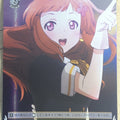 Weiss Schwarz Love Live LL/WE19-11CF C Anju Yuuki Trading Card NM
