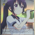 Weiss Schwarz Is the order a rabbit GU/WE26-030CF C Rize Tedeza Trading Card NM