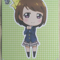 Weiss Schwarz Love Live LL/W24-120PR PR Hanayo Koizumi Trading Card NM