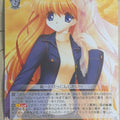 Weiss Schwarz Kanon Kka/W102-009R R Makoto Sawatari Trading Card NM