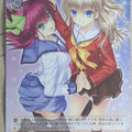 Weiss Schwarz Angel Beats Kab/W102-056R R Yuri Nakamura Trading Card NM