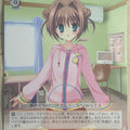 Weiss Schwarz Da Capo DC/W09-053R R Yume Asakura Trading Card NM
