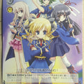 Weiss Schwarz Tantei Opera Milky Holmes MK/SE11-113PR PR Trading Card NM