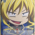 Weiss Schwarz Tantei Opera Milky Holmes MK/SE29-30R R Kokoro Akechi Trading Card NM