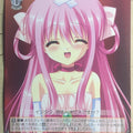 Weiss Schwarz Tantei Opera Milky Holmes MK/SE11-18R R Sherlock Sheryl Shellingford Trading Card NM
