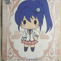 Weiss Schwarz Tantei Opera Milky Holmes MK2/S19-106PR PR Ellery Himeyuri Trading Card NM