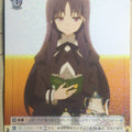 Weiss Schwarz Assault Lily ALL/S76-075R R Yuyu Shirai Trading Card NM