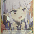 Weiss Schwarz Princess Connect PRD/W84-089R R Kyoka Trading Card NM