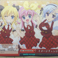 Weiss Schwarz Tantei Opera Milky Holmes MK/SE29-P06PR PR Sherlock Sheryl Shellingford Trading Card NM