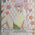 Weiss Schwarz To Love Ru TL/W37-064R R Nana Astar Deviluke Trading Card NM