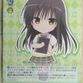 Weiss Schwarz To Love Ru TL/W42-102PR PR Yui Kotegawa Trading Card NM