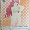 Weiss Schwarz Hatsune Miku PD/S22-053R R Luka Megurine Trading Card NM