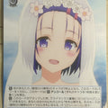 Weiss Schwarz To Love Ru TL/W37-094C C Haruna Sairenji Trading Card NM
