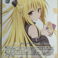 Weiss Schwarz To Love Ru TL/W37-018C C Yami Trading Card NM