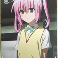 Weiss Schwarz To Love Ru TL/W37-078C C Nana Astar Deviluke Trading Card NM