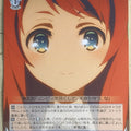 Weiss Schwarz Zombie Land Saga ZLS/W93-093C C Sakura Trading Card NM