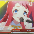 Weiss Schwarz Zombie Land Saga ZLS/W93-070CC CC Sakura Trading Card NM
