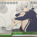 Weiss Schwarz Zombie Land Saga ZLS/W93-043CR CR Junko Trading Card NM